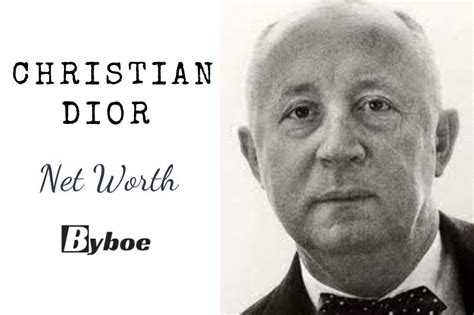 what is christian dior known for|why is dior famous.